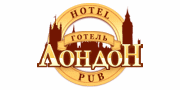 Готель «Лондон» — 3-зірковий готель у Кропивницькому